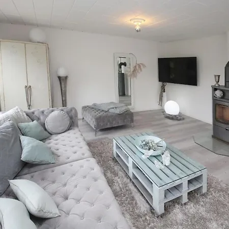 Fraenz Comfortable Vakantiehuis