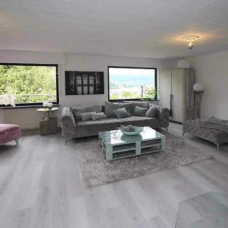 Fraenz Comfortable Vakantiehuis *
