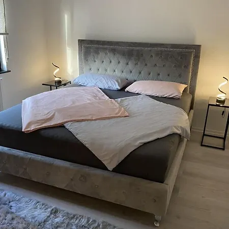 Vakantiehuis Fraenz Comfortable Kamp-Bornhofen