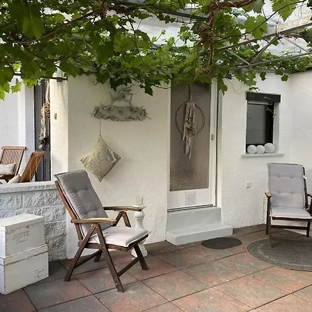 Vakantiehuis Fraenz Comfortable *