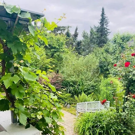 Fraenz Comfortable Vakantiehuis