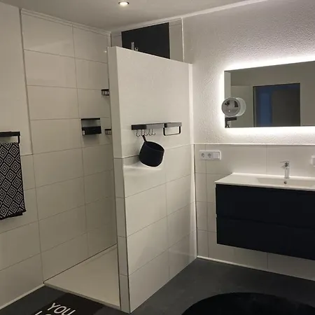 Vakantiehuis Fraenz Comfortable Kamp-Bornhofen
