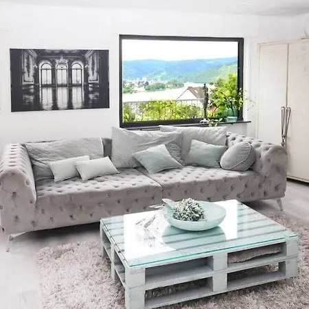 Fraenz Comfortable Vakantiehuis