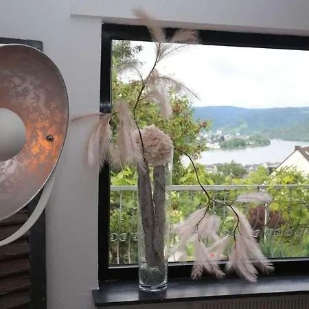 Vakantiehuis Fraenz Comfortable Kamp-Bornhofen