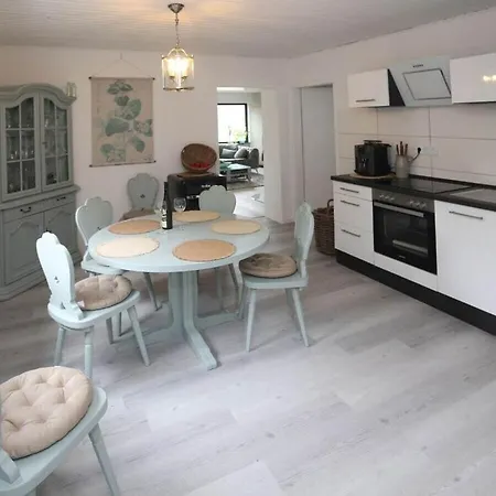 Vakantiehuis Fraenz Comfortable *