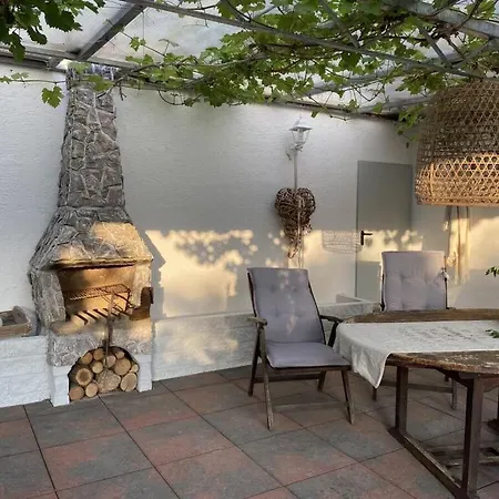 Fraenz Comfortable Vakantiehuis Kamp-Bornhofen
