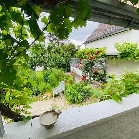 Сasa de vacaciones Fraenz Comfortable Kamp-Bornhofen