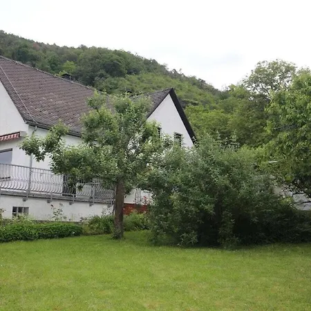 Fraenz Comfortable Kamp-Bornhofen